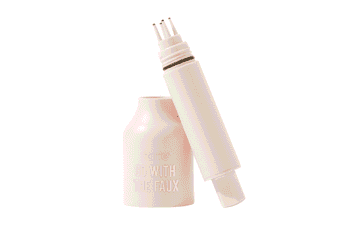 Tarte Faux Freckle Pen – Natural Buildable Makeup, Travel-Friendly, Vegan