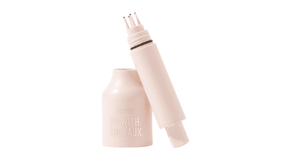 Tarte Faux Freckle Pen – Natural Buildable Makeup, Travel-Friendly, Vegan