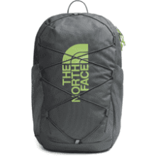The North Face Kids' Court Jester Backpack – Water-Resistant Travel Bag