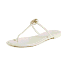 Tory Burch Mini Miller Jelly Sandals