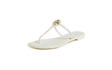 Tory Burch Mini Miller Jelly Sandals