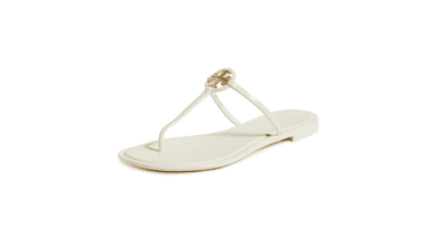 Tory Burch Mini Miller Jelly Sandals