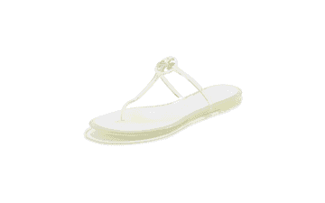 Tory Burch Mini Miller Jelly Sandals