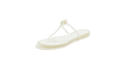 Tory Burch Mini Miller Jelly Sandals