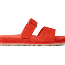 UGG Women's Goldengaze Slide