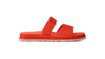 UGG Women's Goldengaze Slide