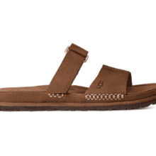 UGG Women's Goldengaze Slides