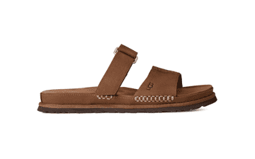 UGG Women's Goldengaze Slides