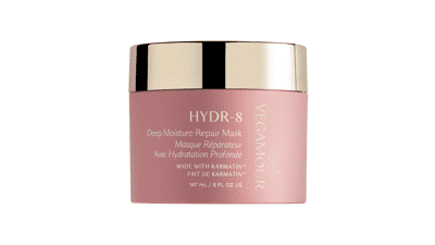 VEGAMOUR HYDR-8 Deep Moisture Repair Mask