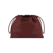 Vince Women's Sarai Slouchy Crossbody Bag