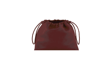 Vince Women's Sarai Slouchy Crossbody Bag