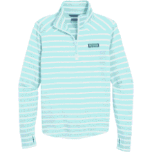 Vineyard Vines Women's Dreamcloth Striped Shep Shirt