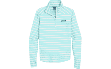 Vineyard Vines Women's Dreamcloth Striped Shep Shirt