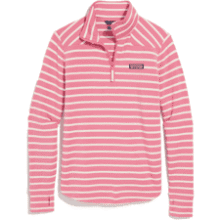 Vineyard Vines Women's Dreamcloth Striped Shirt