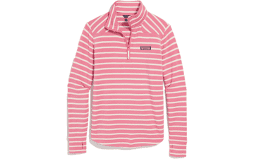 Vineyard Vines Women's Dreamcloth Striped Shirt