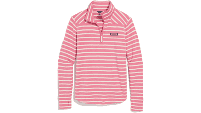 Vineyard Vines Women's Dreamcloth Striped Shirt