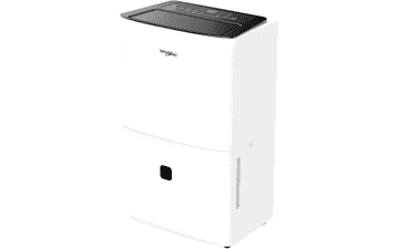 Whirlpool 50-Pint Energy Star Dehumidifier with Pump