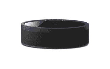 Yamaha MusicCast 50 Wireless Speaker – Alexa Compatible