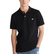 AEROPOSTALE Men's Polo Short Sleeve