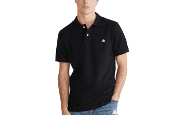 AEROPOSTALE Men's Polo Short Sleeve