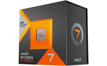AMD Ryzen 7 7800X3D 8-Core Desktop Processor