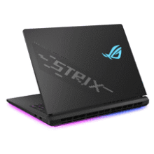 ASUS ROG Strix Scar 18 Gaming Laptop 2025