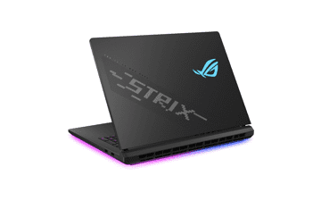 ASUS ROG Strix Scar 18 Gaming Laptop 2025