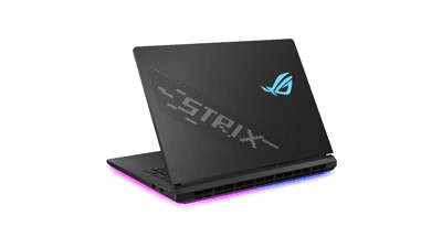 ASUS ROG Strix Scar 18 Gaming Laptop 2025
