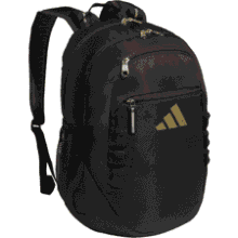 Adidas Excelerator 33L School Backpack