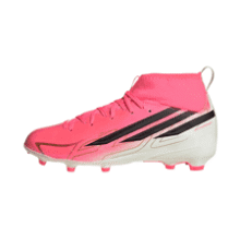 Adidas Kids F50 Hyperfast League FG Mid Top