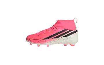 Adidas Kids F50 Hyperfast League FG Mid Top