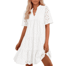 BTFBM Boho Summer Dresses 2026