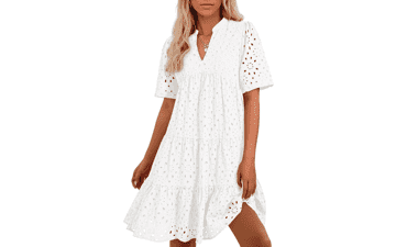 BTFBM Boho Summer Dresses 2026
