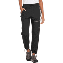 Baleaf Women's Quick-Dry Hiking Pants