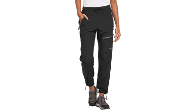 Baleaf Women's Quick-Dry Hiking Pants