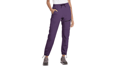 Baleaf Women's Quick-Dry Hiking Pants