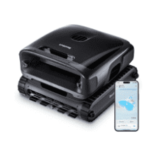 Beatbot Sora 70 Pool Vacuum – 360° Cleaning, 6800 GPH
