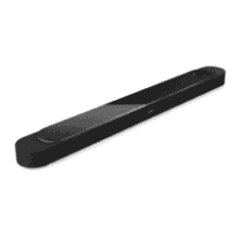 Bose New Lifestyle Ultra Soundbar – Dolby Atmos Wireless TV