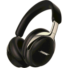 Bose QuietComfort Ultra 2nd Gen Wireless Headphones – Noise Cancelling, 30h Play