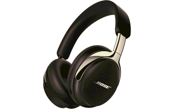 Bose QuietComfort Ultra 2nd Gen Wireless Headphones – Noise Cancelling, 30h Play