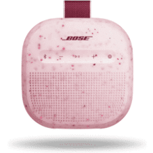 Bose SoundLink Micro 2nd Gen Portable Bluetooth Speaker – Waterproof, 12h Battery