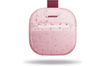 Bose SoundLink Micro 2nd Gen Portable Bluetooth Speaker – Waterproof, 12h Battery