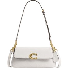 COACH Women's Jet Shoulder Bag