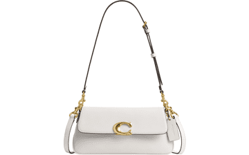 COACH Women's Jet Shoulder Bag