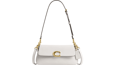 COACH Women's Jet Shoulder Bag