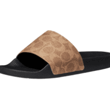Coach Women's Udele Slides
