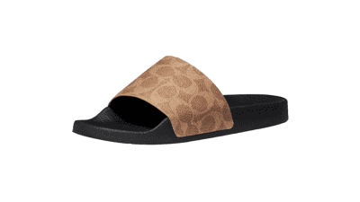Coach Women's Udele Slides