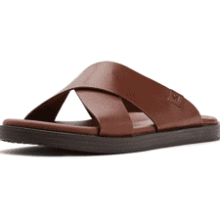 Cole Haan Men's Grand Neoclassic Cross Strap Shoes
