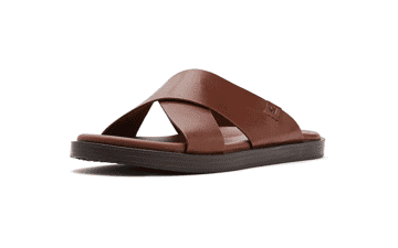 Cole Haan Men's Grand Neoclassic Cross Strap Shoes