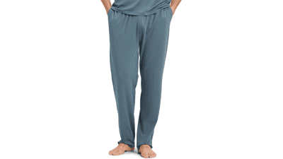 Cozy Earth Men's First Layer Pajama Pants